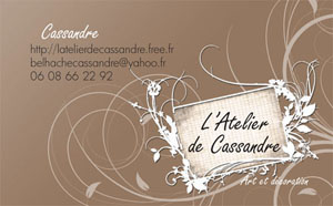 flyer