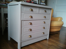 une commode