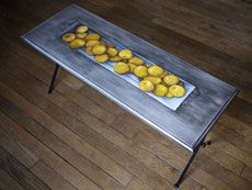 table basse